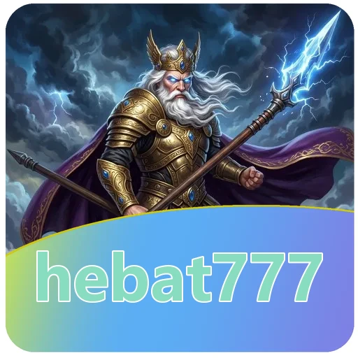 Ilustrasi unduh APK hebat777